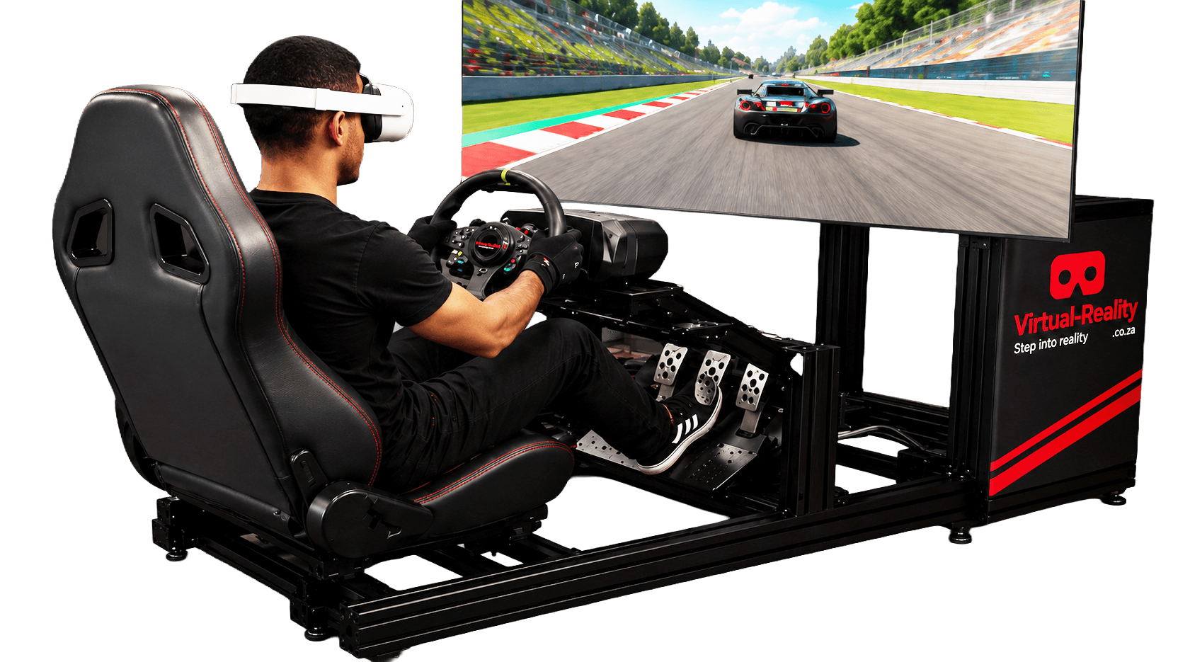Custom VR Solutions